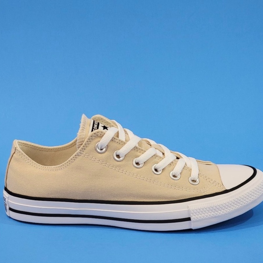 Converse CTAS Low Classic 'Farro' Unisex Sneakers 168580F NWT MENS 7.5 WOMEN 9.5 - Picture 2 of 7